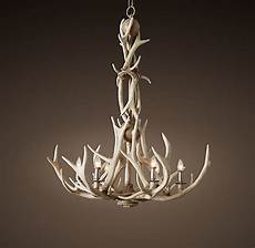 Candelabra Chandelier