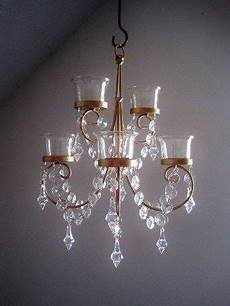 Candle Chandelier Non Electric