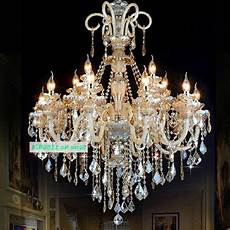 Candle Chandelier Non Electric