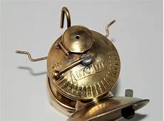 Carbide lamp