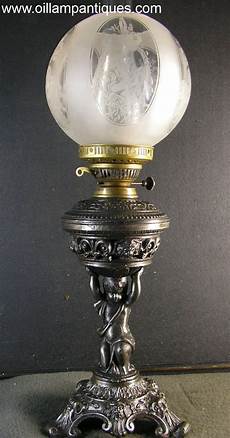 Cast Iron Chandelier