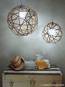 Ceiling lamps