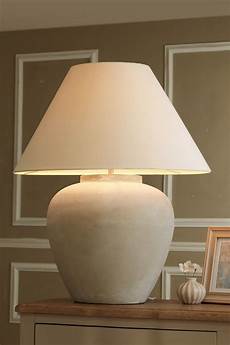Ceramic lamp