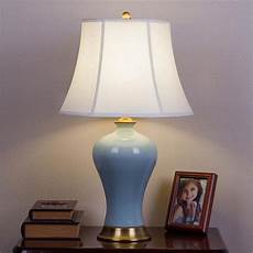 Ceramic lamp