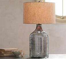 Ceramic lamp