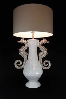 Ceramic lamp