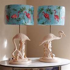 Ceramic table lamp