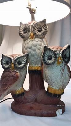 Ceramic table lamp