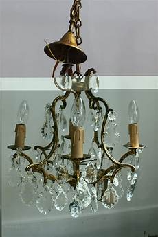 Chandelier Ceiling Light