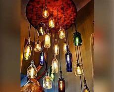 Chandelier Cleaning
