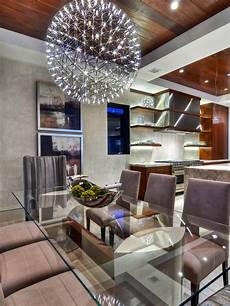Chandelier Cleaning