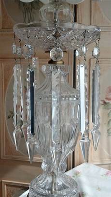 Chandelier Crystals