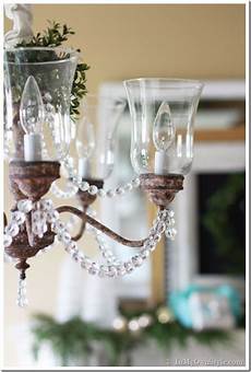 Chandelier Crystals