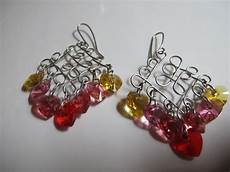 Chandelier Earring
