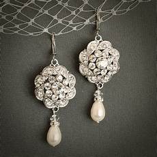 Chandelier Earring