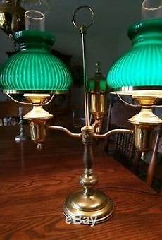 Chandelier Floor Lamp