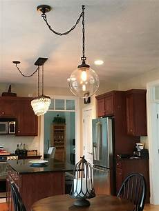 Chandelier Lamp