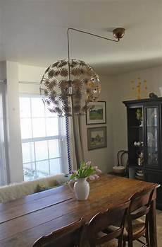 Chandelier Lamp