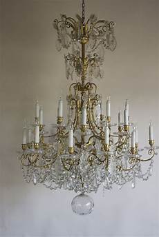 Chandelier Manufacturing