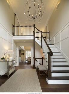 Chandelier Over Dining Table