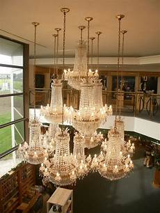Chandelier Prices