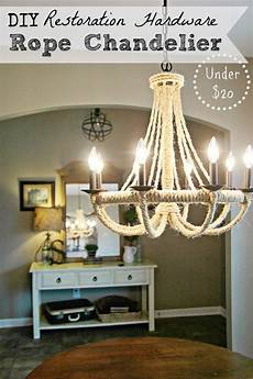Chandelier Restoration