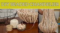 Chandelier Restoration