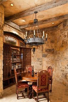 Chandelier Stone