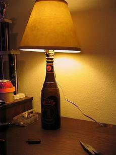Chandelier Table Lamp