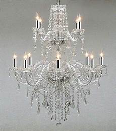 Chandelier Trimmings