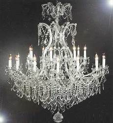 Chandelier Trimmings