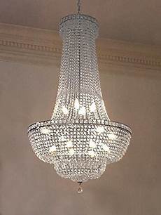 Chandelier Trimmings