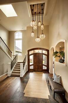 Chandelier Types