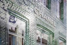Chanel Chandelier
