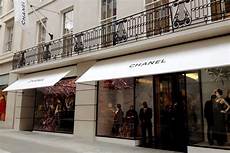 Chanel Chandelier