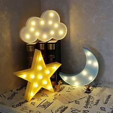 Childrens lamp