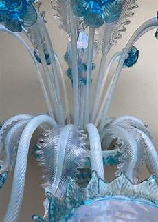 Chrome Chandelier