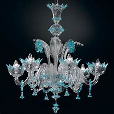 Chrome Chandelier