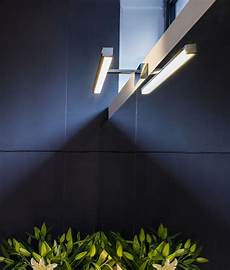 Chrome lamp