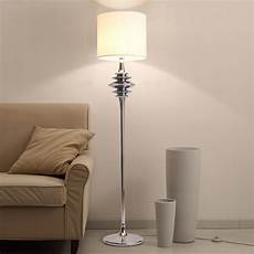 Chrome lamp