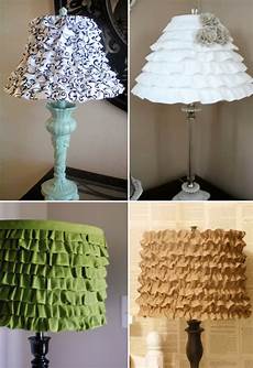 Chrome lamp