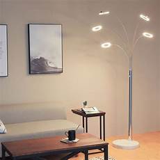 Chrome lamps