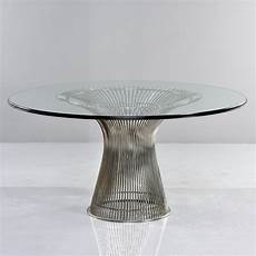 Chrome table lamps
