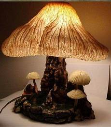 Chrome table lamps