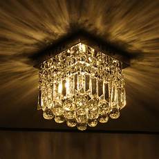 Circular Chandelier