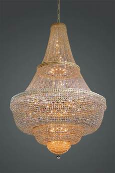Circular Chandelier