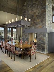 Circular Chandelier