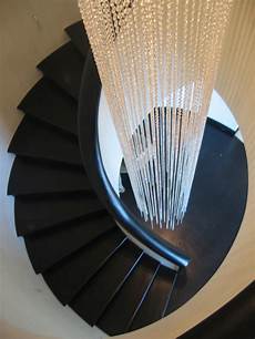 Circular Chandelier