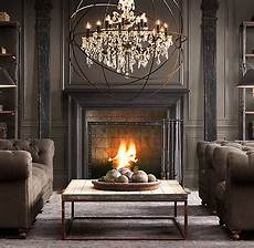 Classic Chandelier
