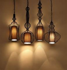 Classical ceiling lamps